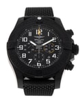 Pre-Owned Breitling Avenger Hurricane Watch